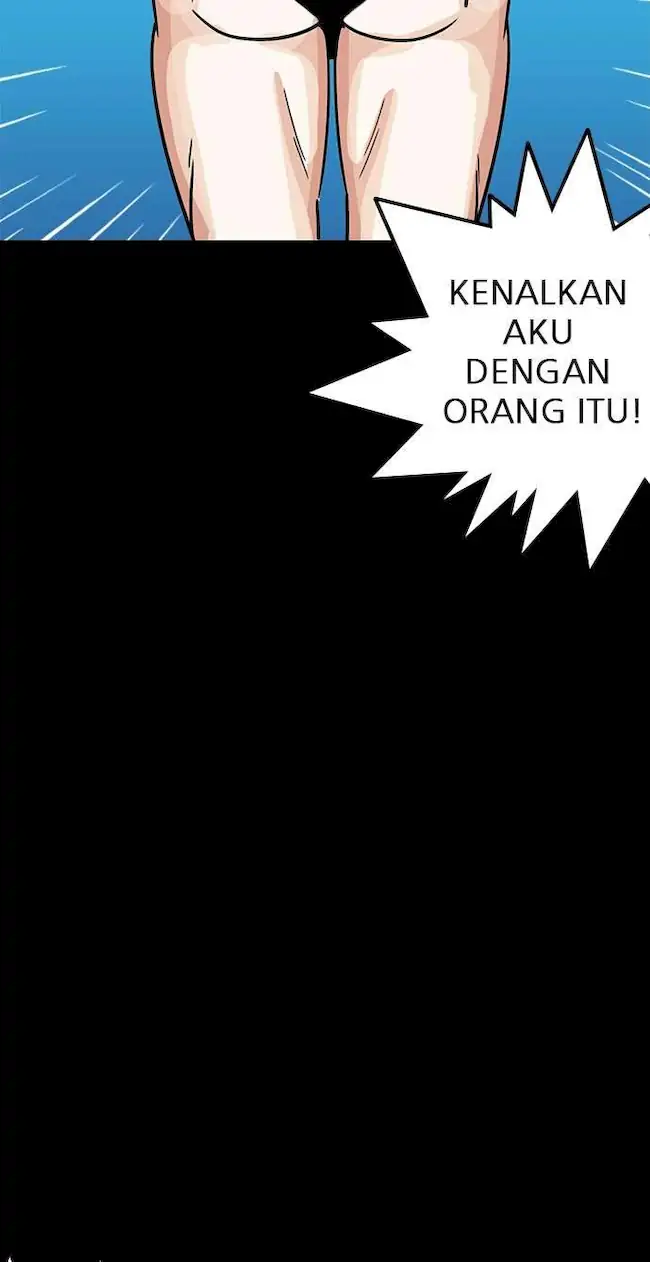 Lookism Bab 211 halaman 101