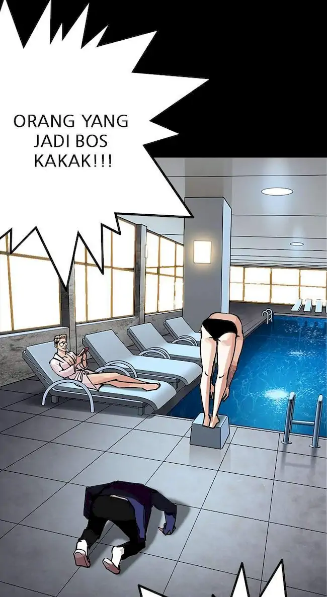 Lookism Bab 211 halaman 102
