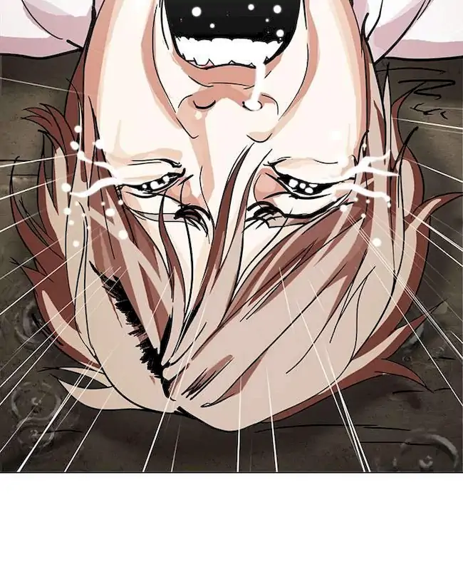 Lookism Bab 211 halaman 117