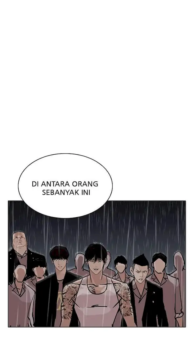 Lookism Bab 211 halaman 119
