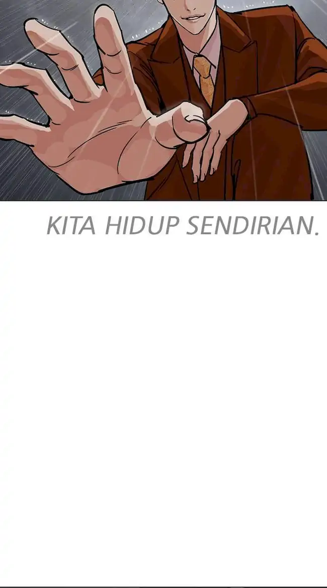 Lookism Bab 211 halaman 125