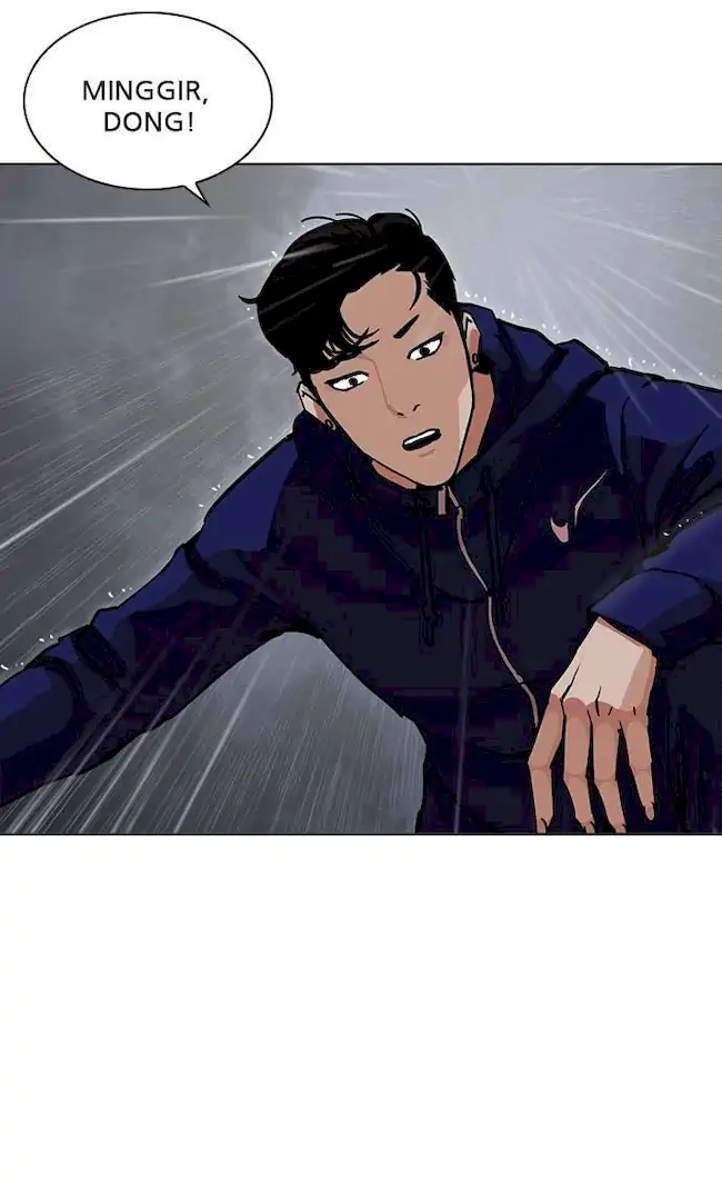 Lookism Bab 211 halaman 127