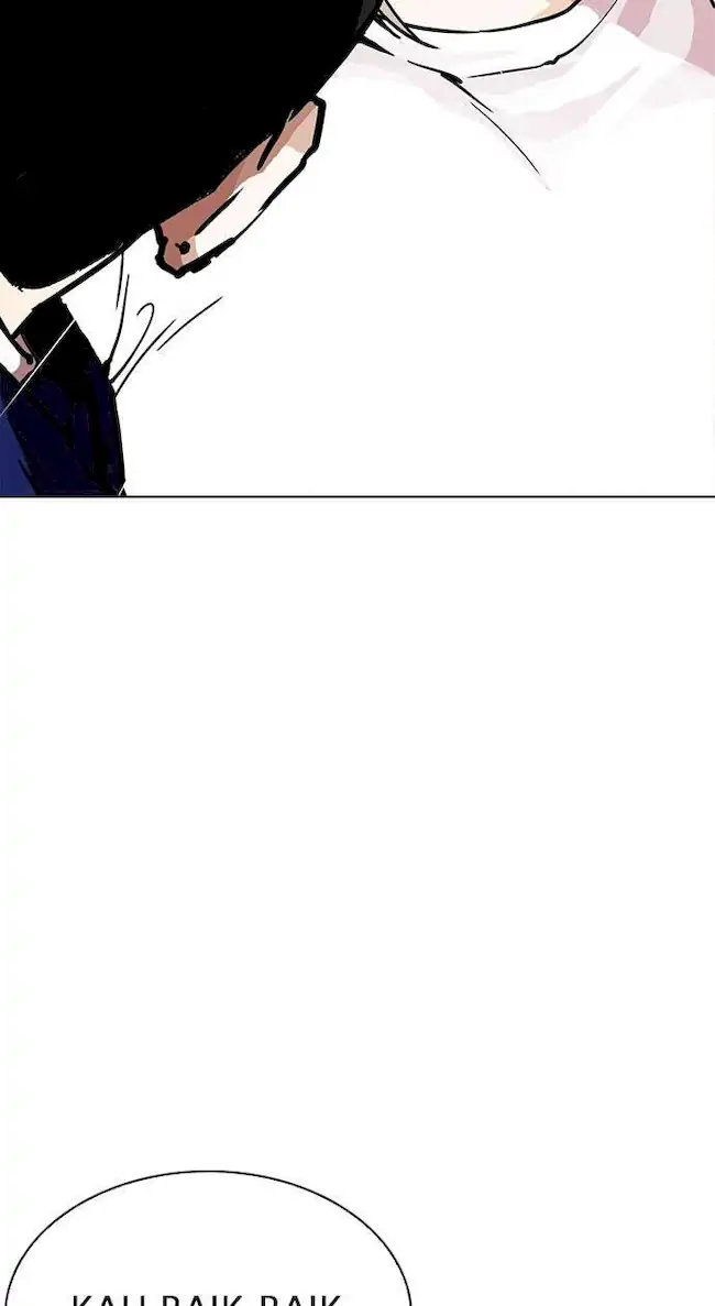 Lookism Bab 211 halaman 129