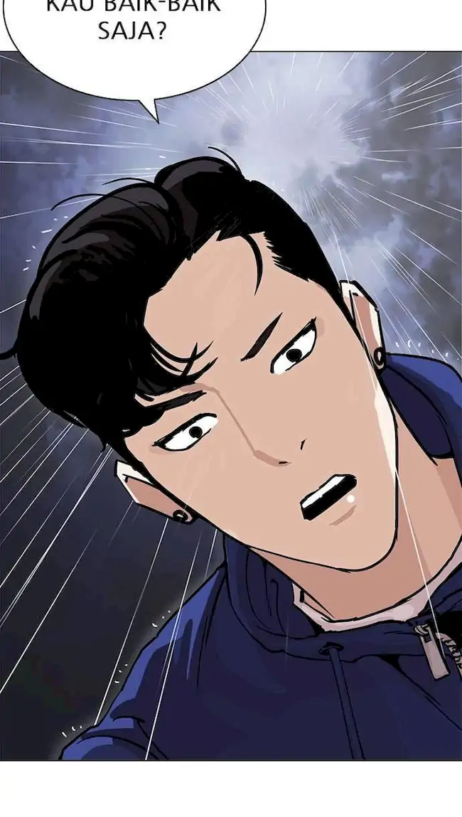 Lookism Bab 211 halaman 130