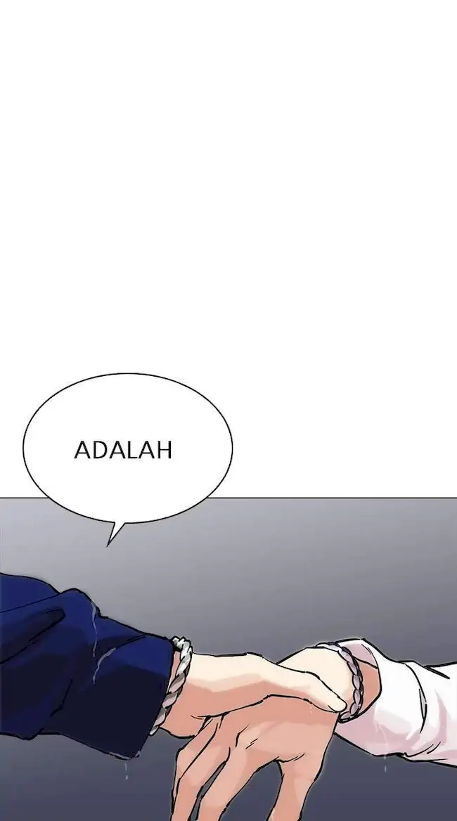 Lookism Bab 211 halaman 136