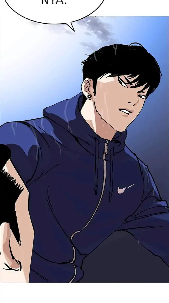 Lookism Bab 211 halaman 138