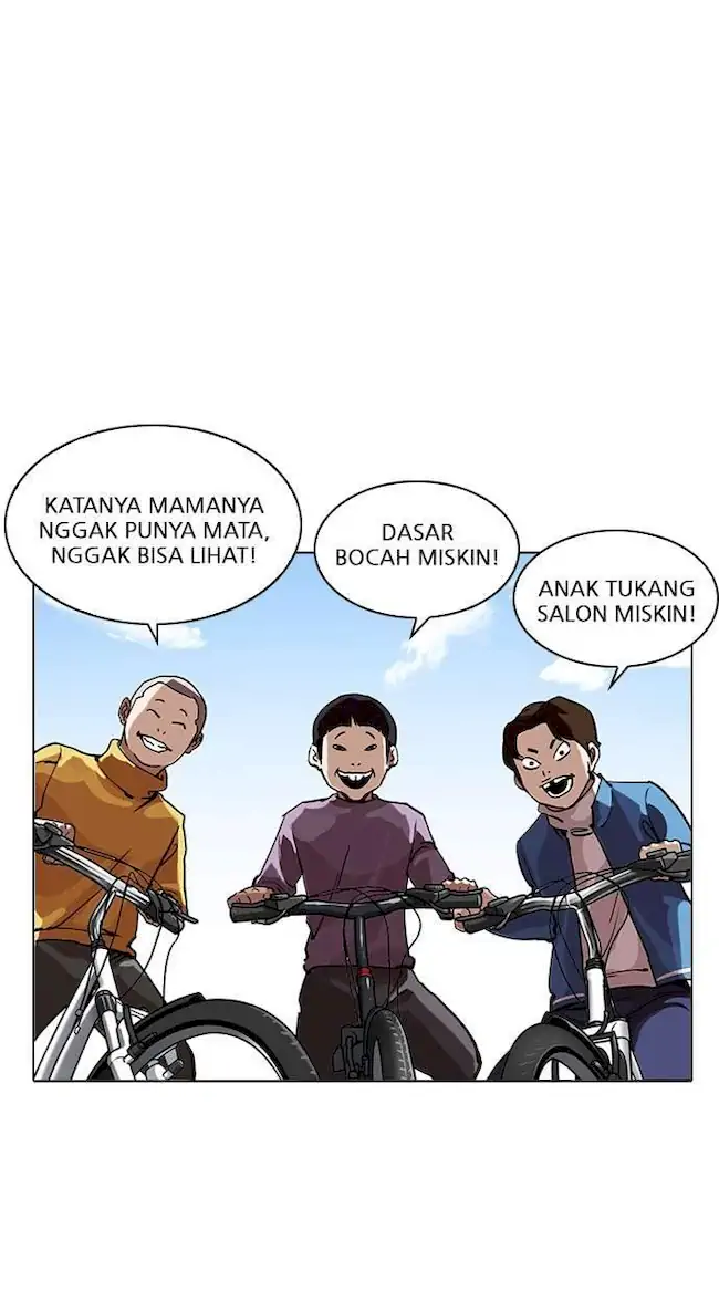 Lookism Bab 212 halaman 2