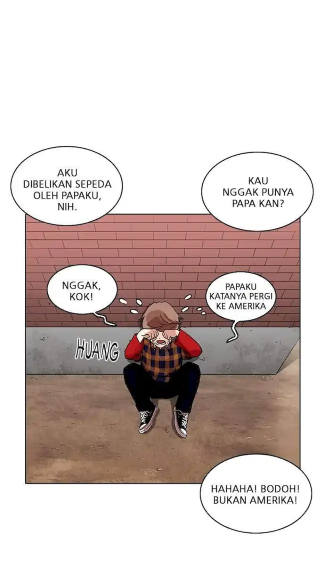 Lookism Bab 212 halaman 3