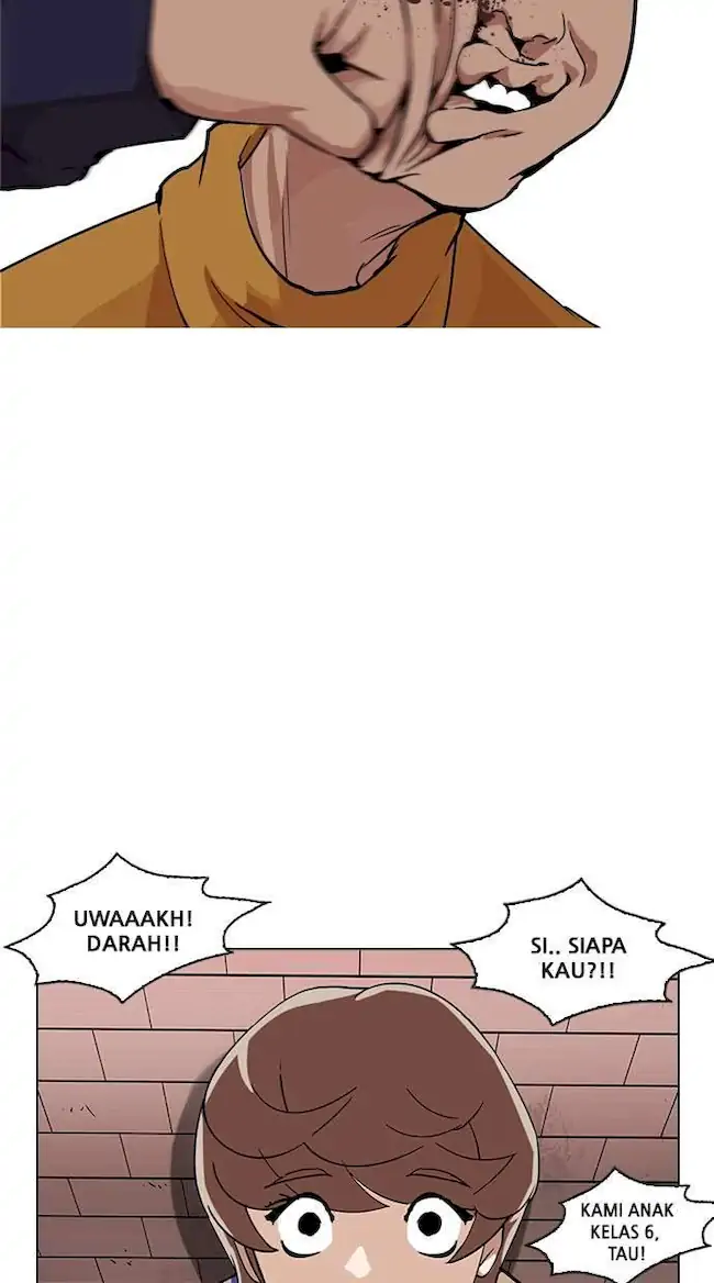 Lookism Bab 212 halaman 5