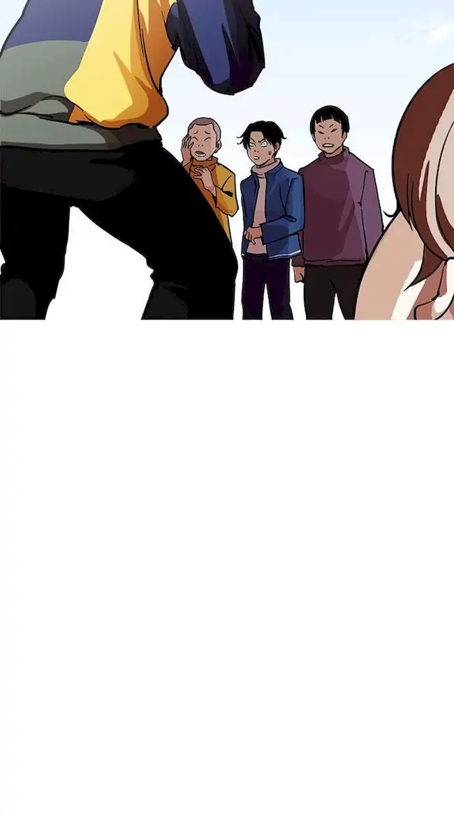 Lookism Bab 212 halaman 8