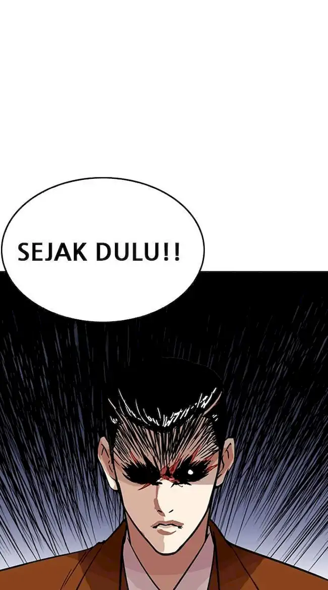 Lookism Bab 212 halaman 9