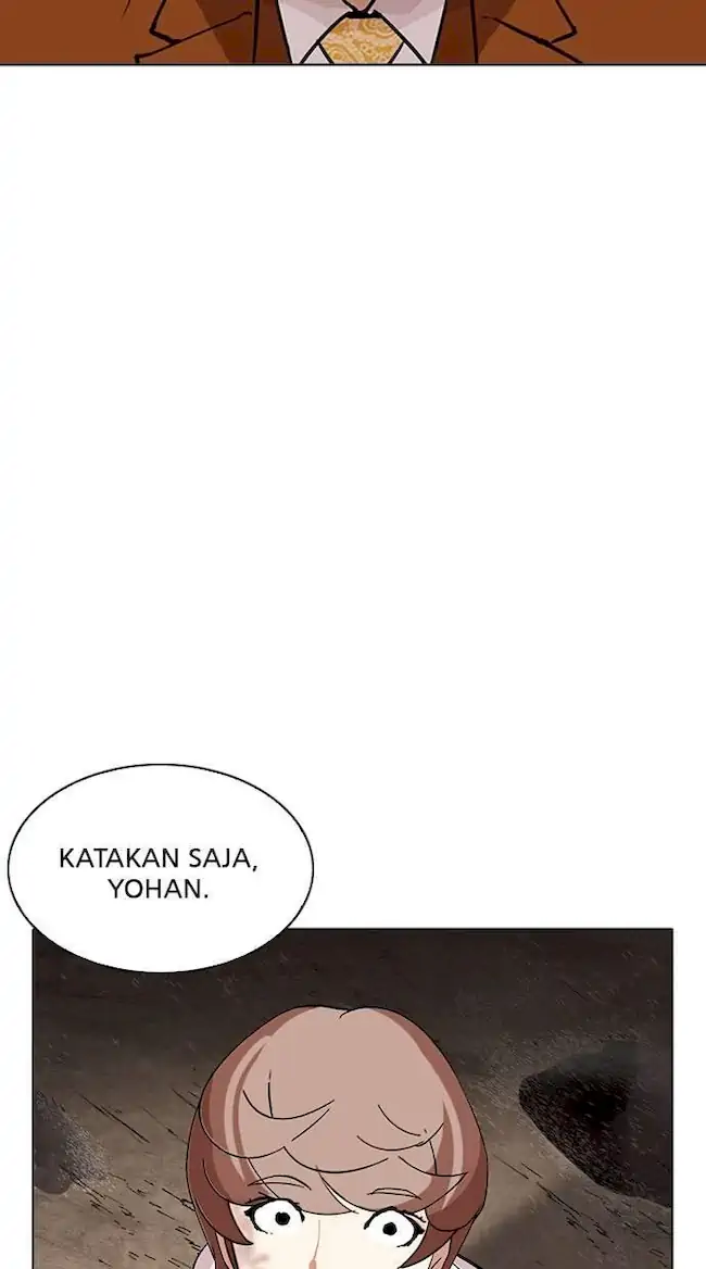 Lookism Bab 212 halaman 10