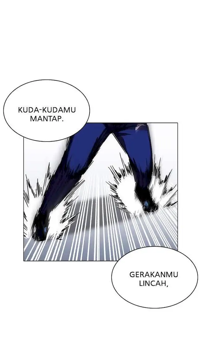 Lookism Bab 212 halaman 15