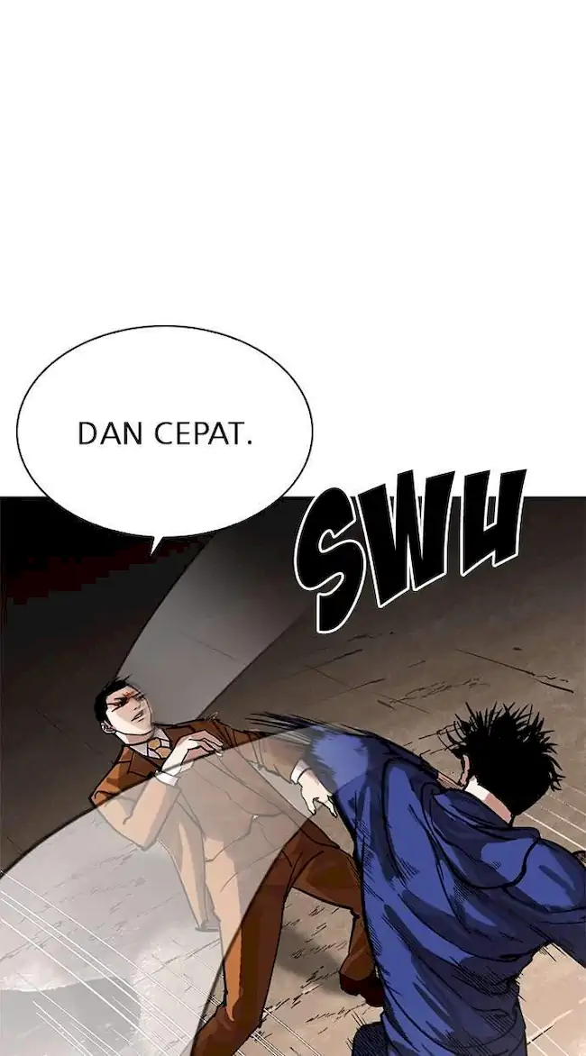 Lookism Bab 212 halaman 16