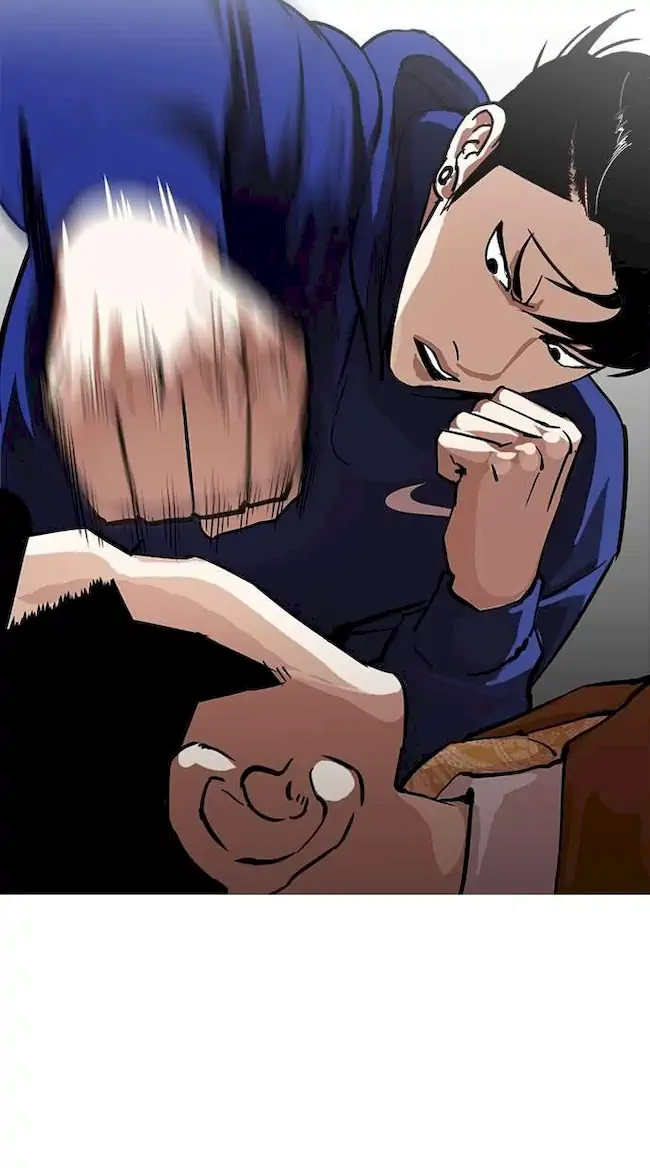 Lookism Bab 212 halaman 20
