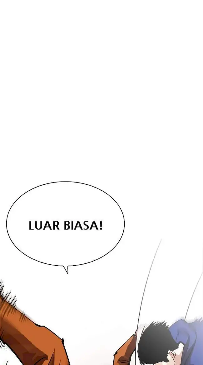 Lookism Bab 212 halaman 23
