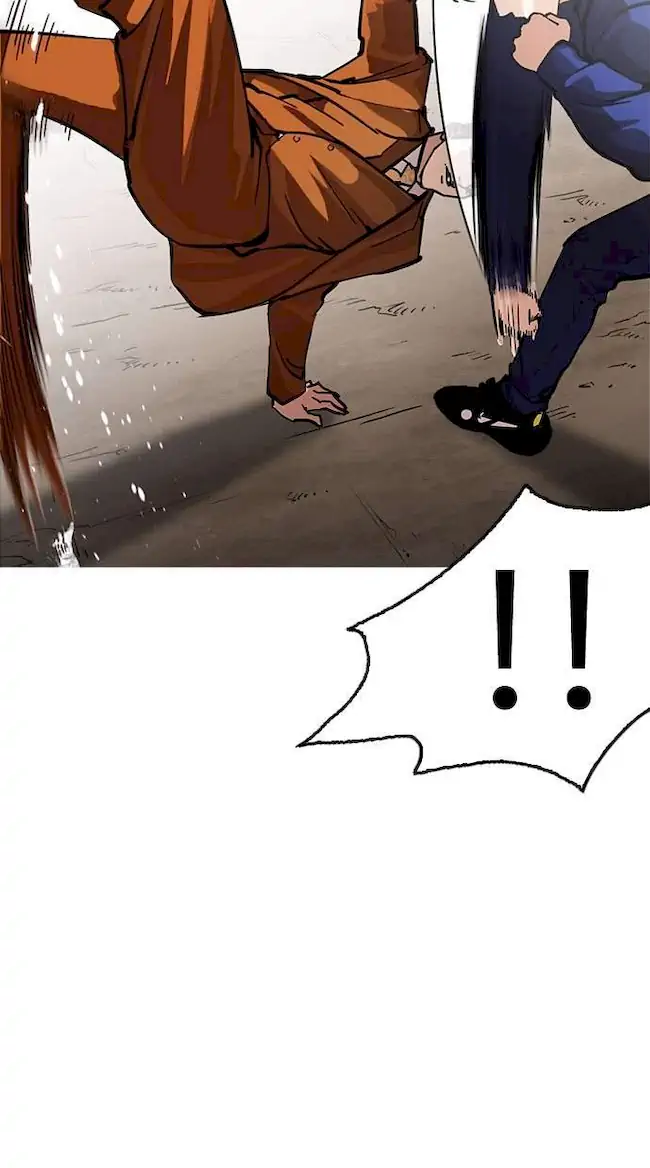 Lookism Bab 212 halaman 24