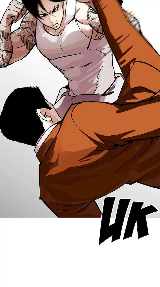 Lookism Bab 212 halaman 26