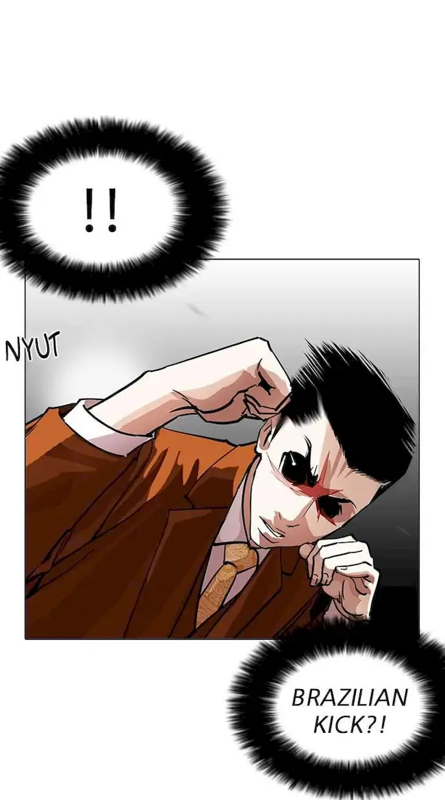 Lookism Bab 212 halaman 36