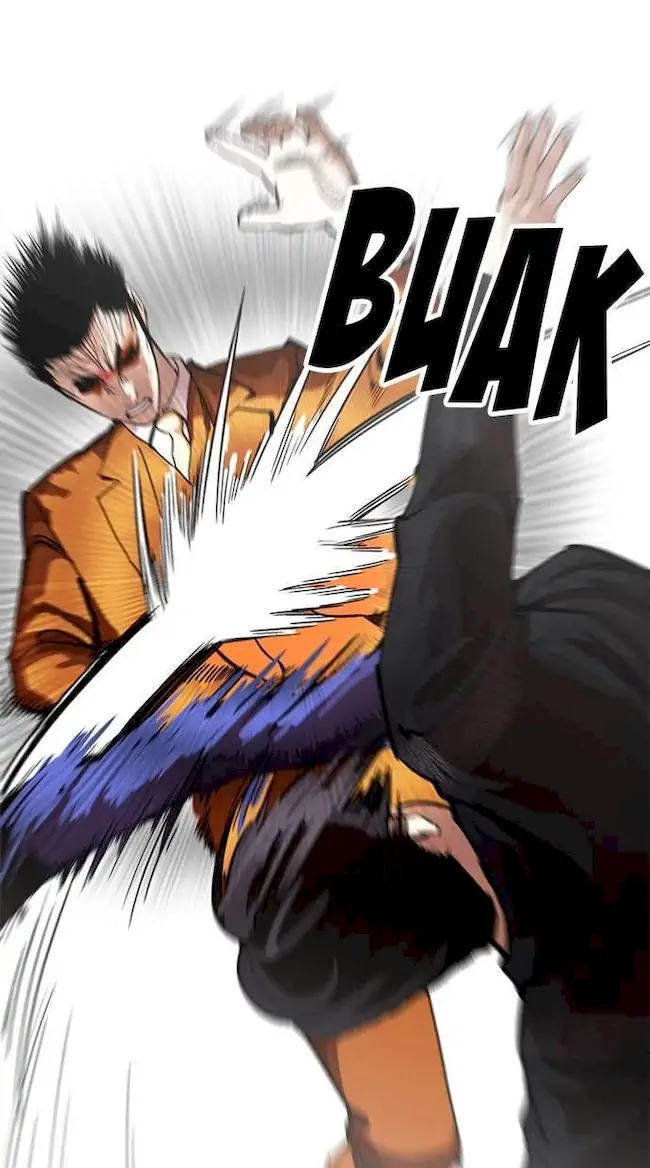 Lookism Bab 212 halaman 42