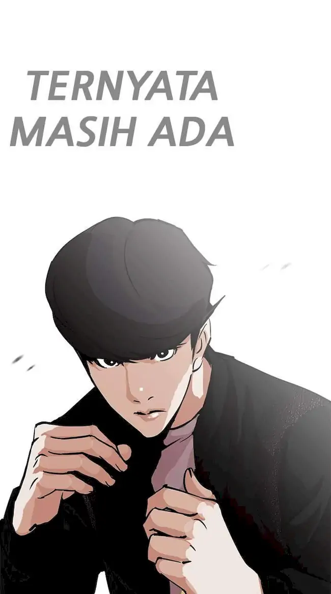 Lookism Bab 212 halaman 46