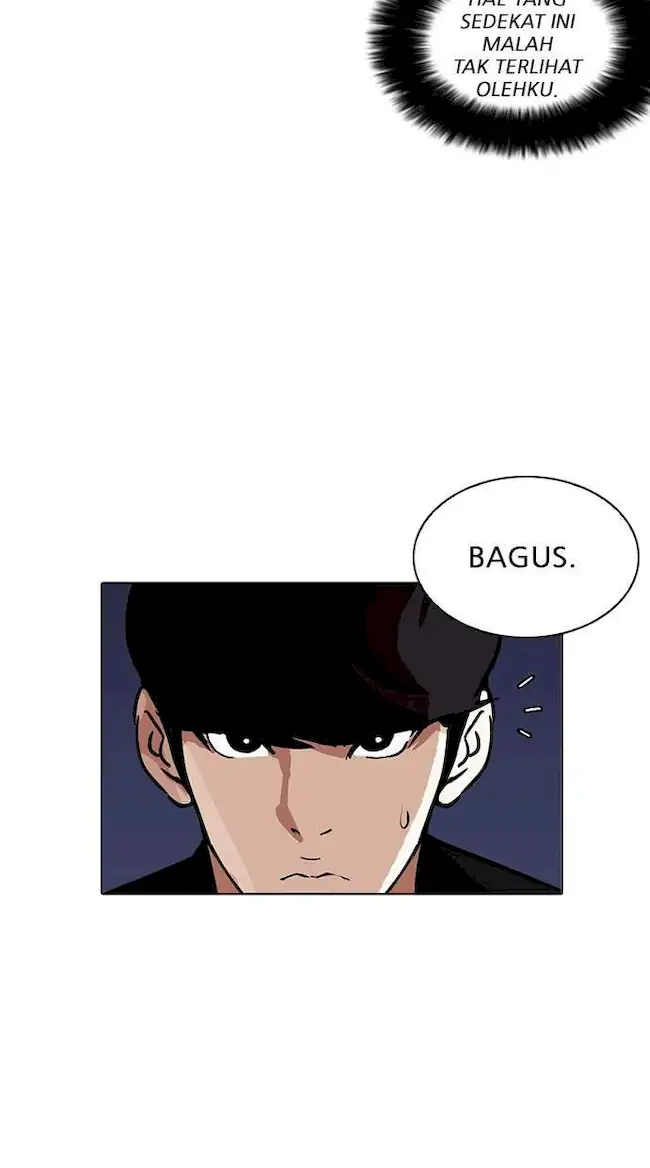 Lookism Bab 212 halaman 49