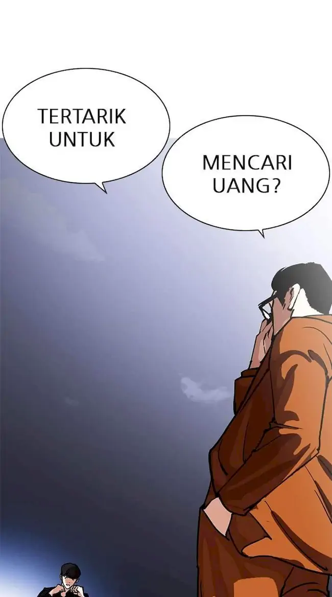 Lookism Bab 212 halaman 54