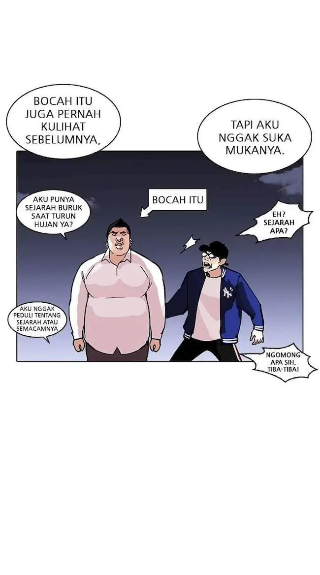 Lookism Bab 212 halaman 57