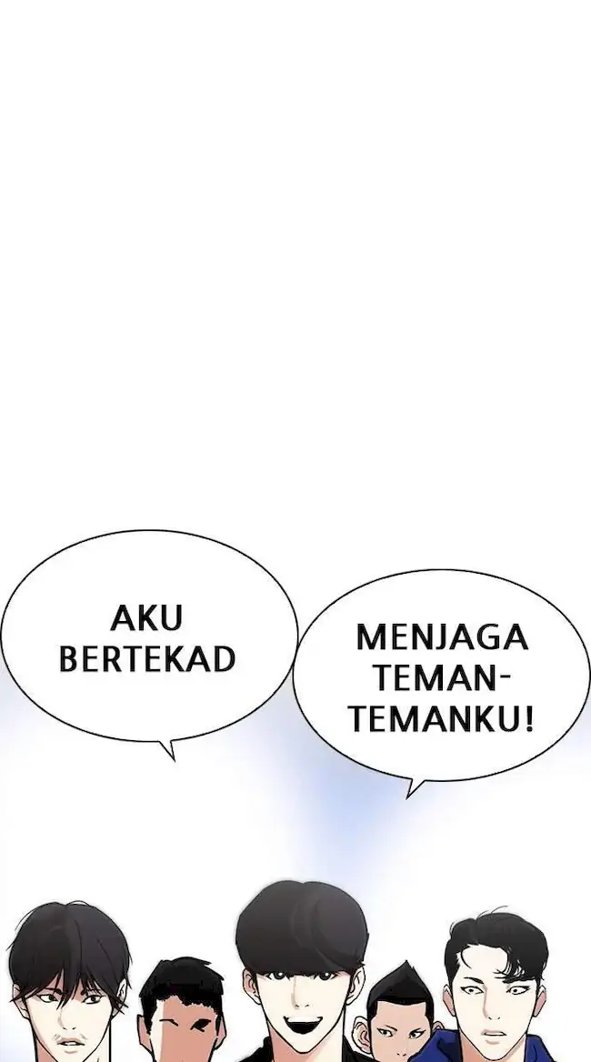 Lookism Bab 212 halaman 69