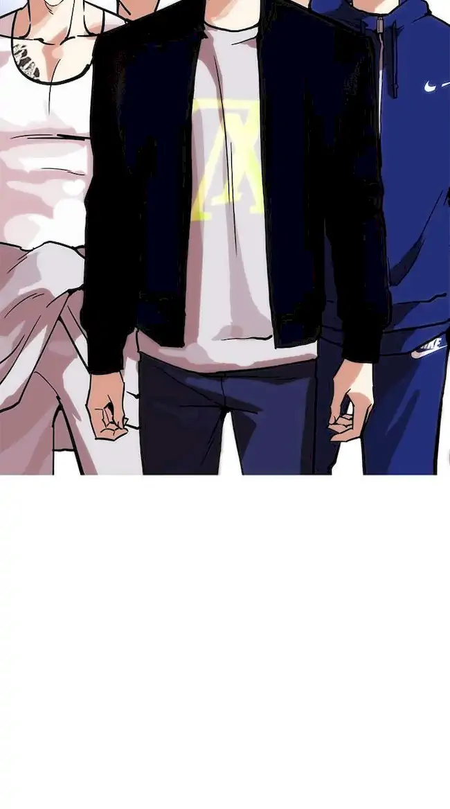 Lookism Bab 212 halaman 70