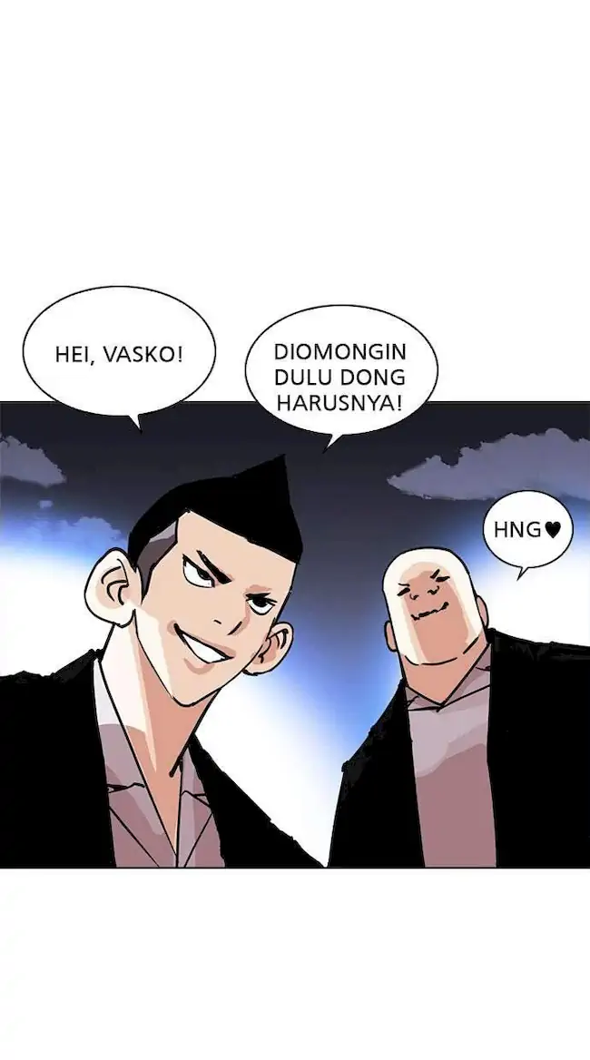 Lookism Bab 212 halaman 77