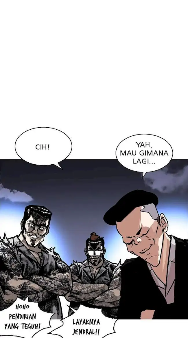 Lookism Bab 212 halaman 78