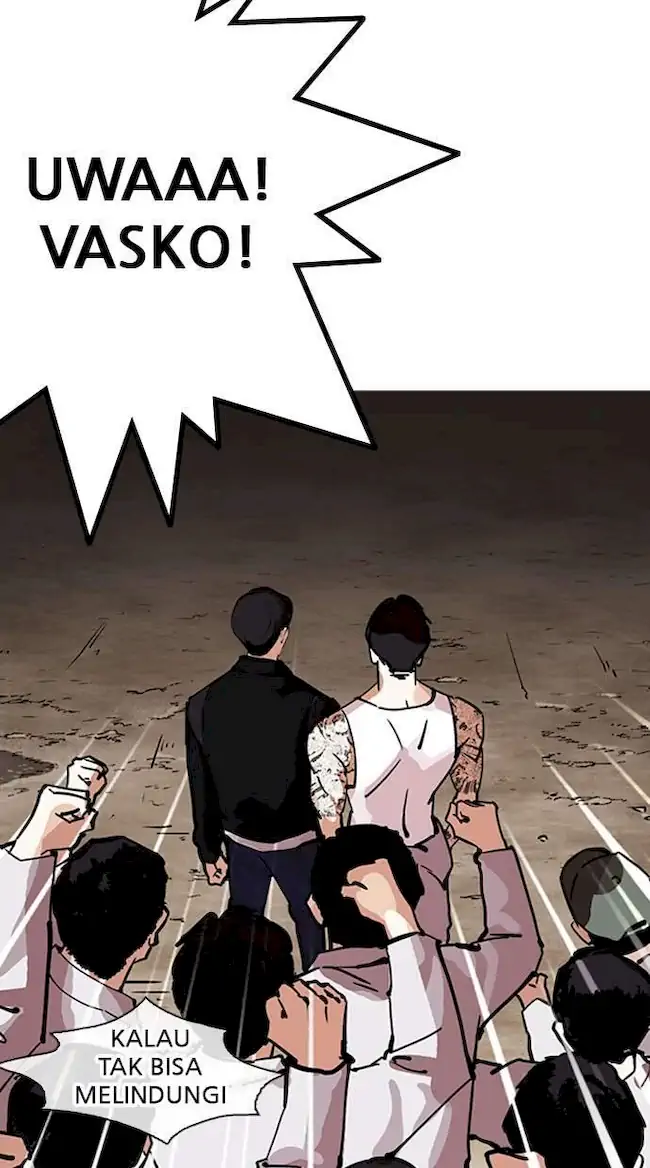 Lookism Bab 212 halaman 80
