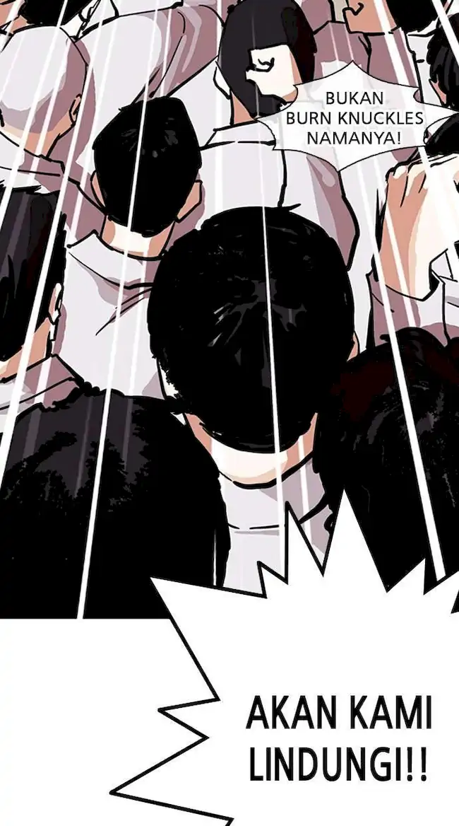 Lookism Bab 212 halaman 81