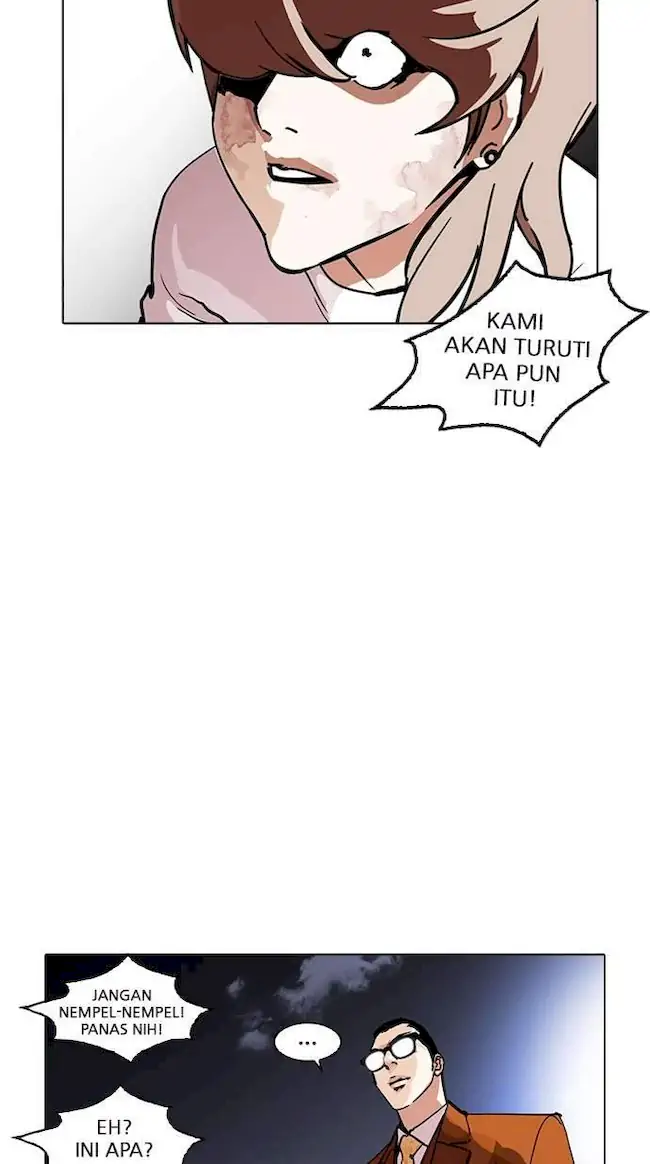 Lookism Bab 212 halaman 83