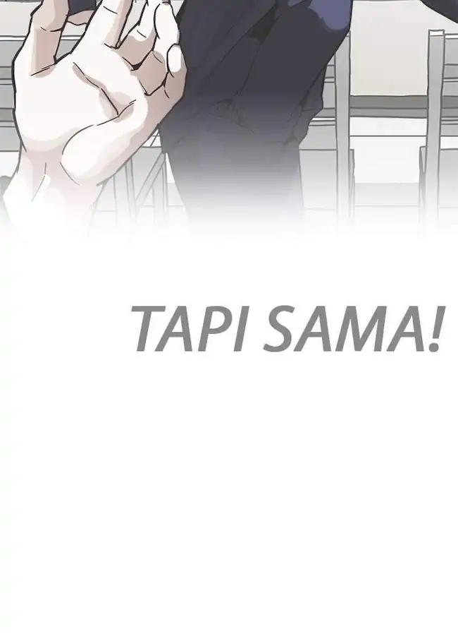 Lookism Bab 212 halaman 89