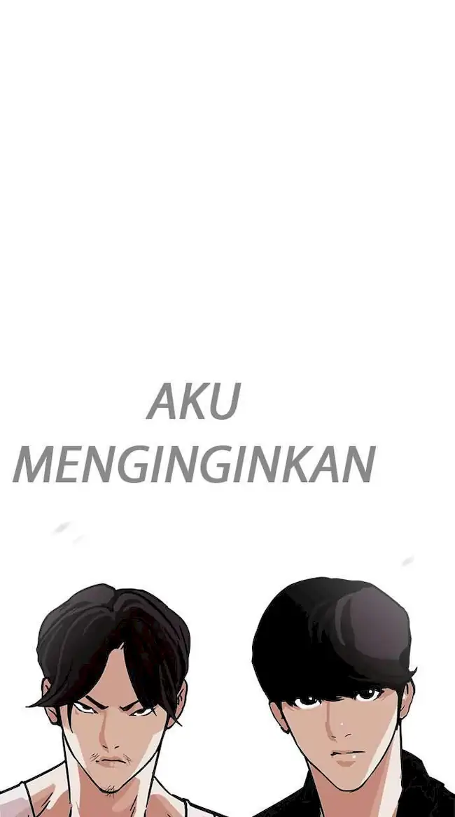 Lookism Bab 212 halaman 91
