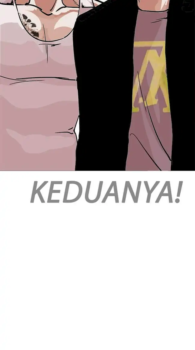 Lookism Bab 212 halaman 92