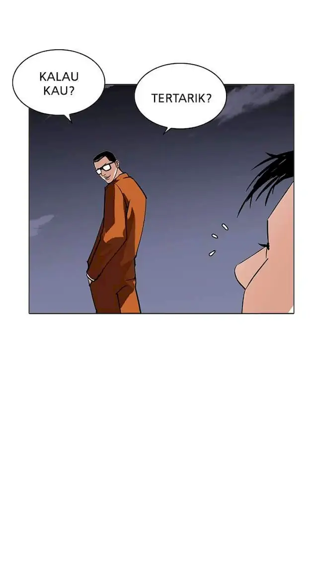 Lookism Bab 212 halaman 93