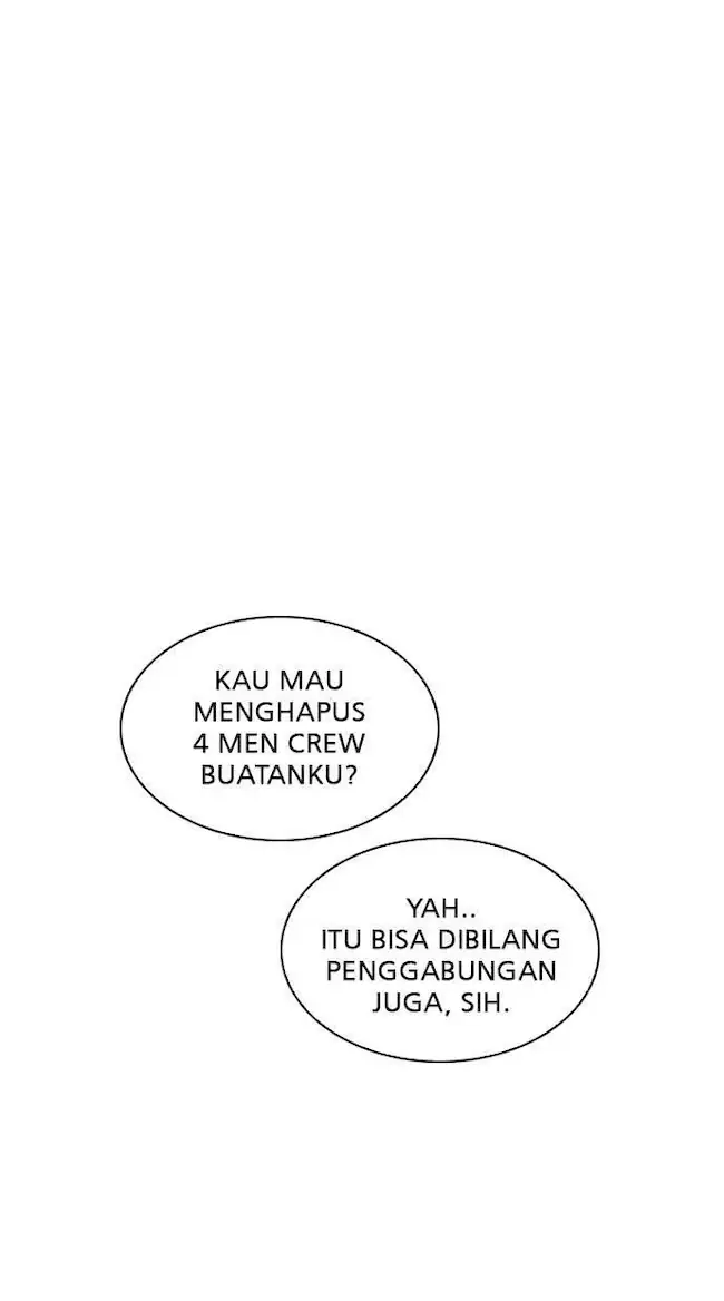 Lookism Bab 212 halaman 101