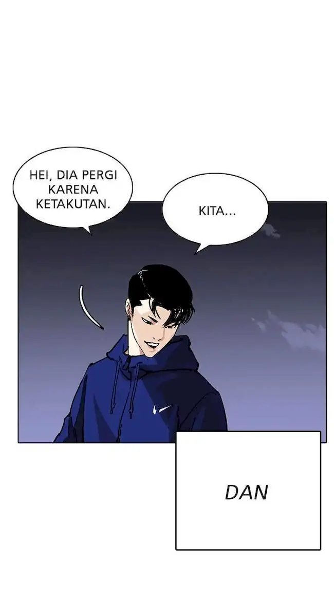 Lookism Bab 212 halaman 112