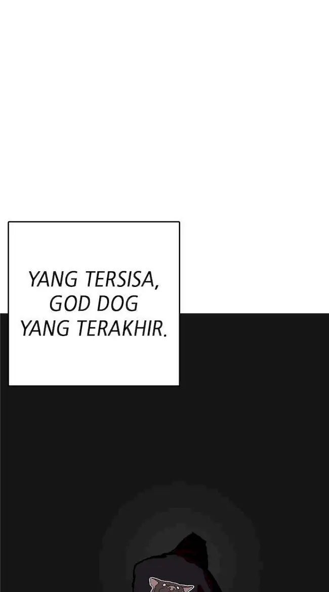 Lookism Bab 212 halaman 121
