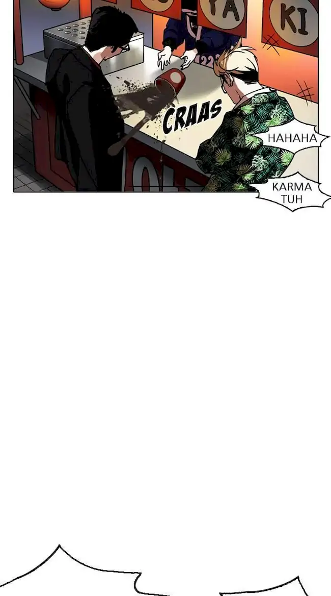 Lookism Bab 212 halaman 128