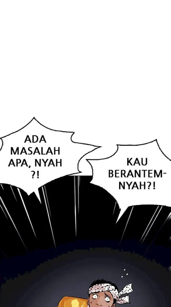 Lookism Bab 212 halaman 134