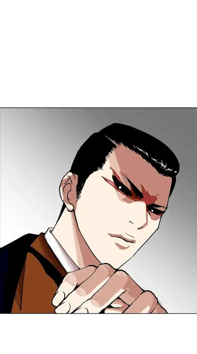Lookism Bab 212 halaman 136