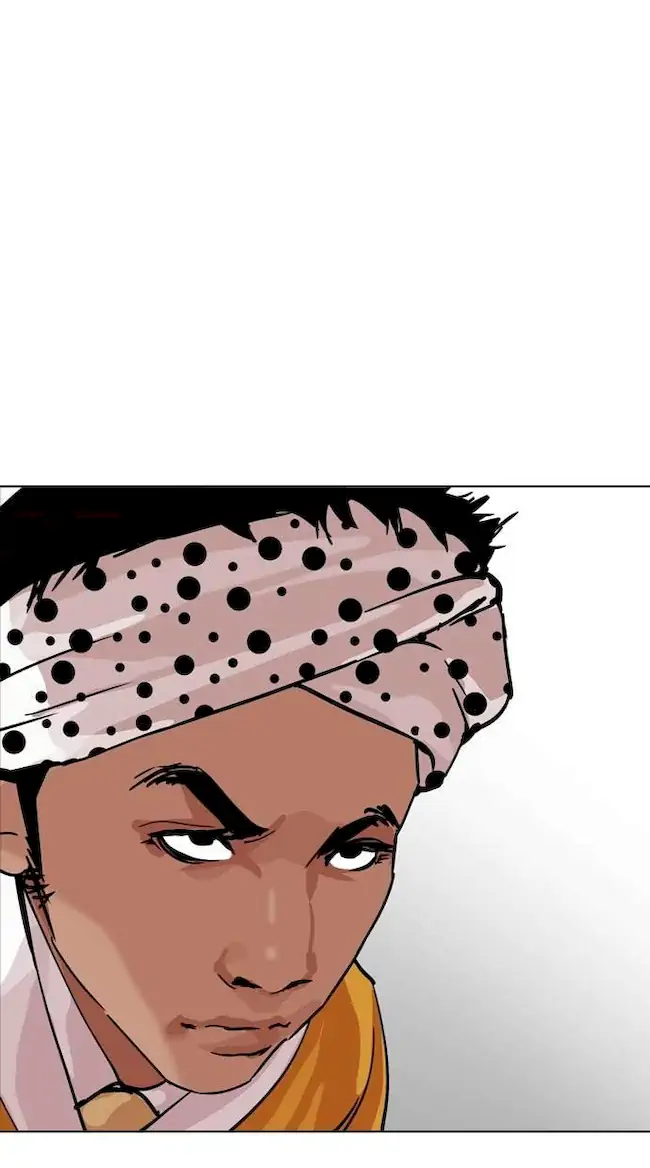 Lookism Bab 212 halaman 137
