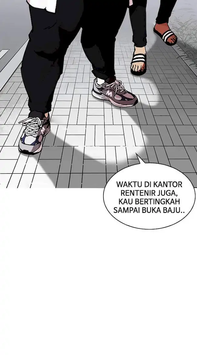 Lookism Bab 213 halaman 12