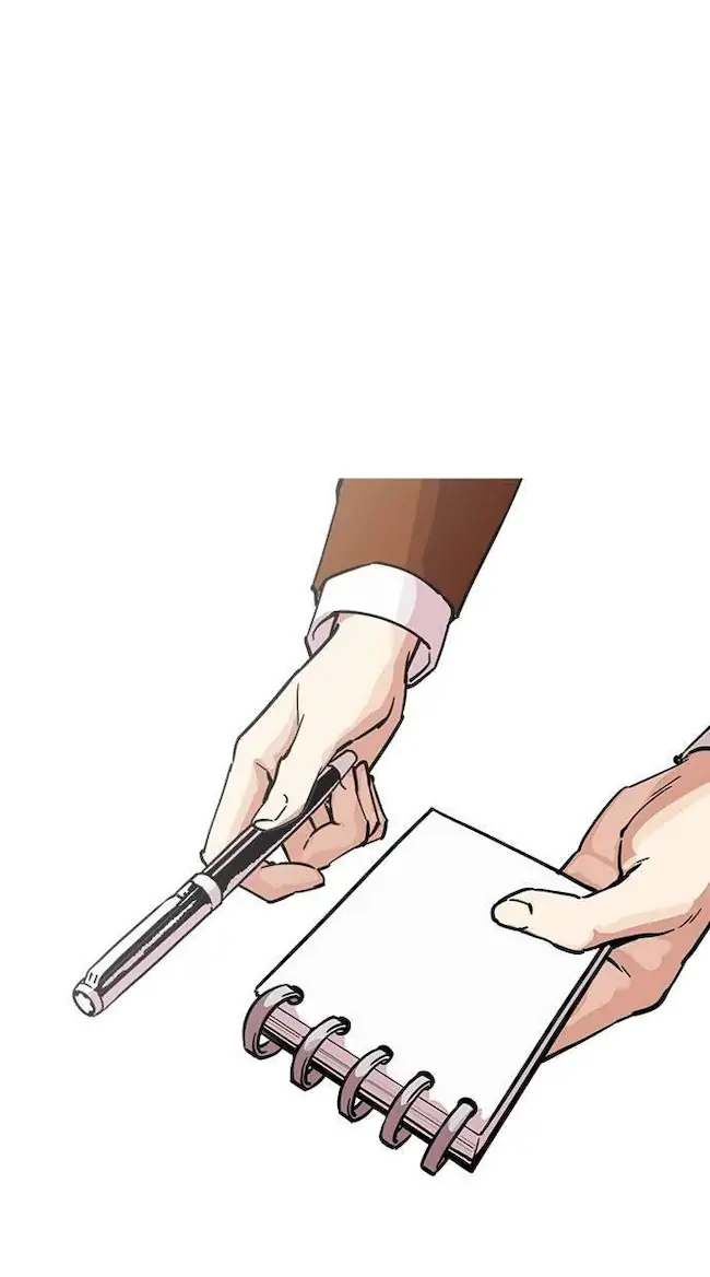 Lookism Bab 213 halaman 15
