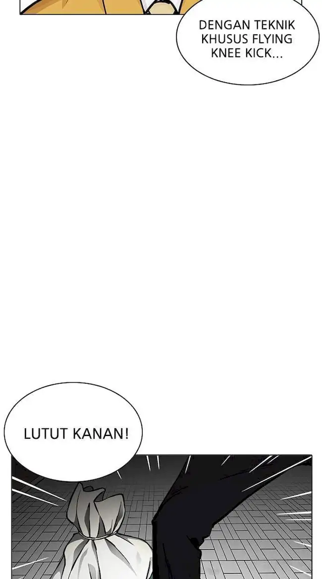 Lookism Bab 213 halaman 19