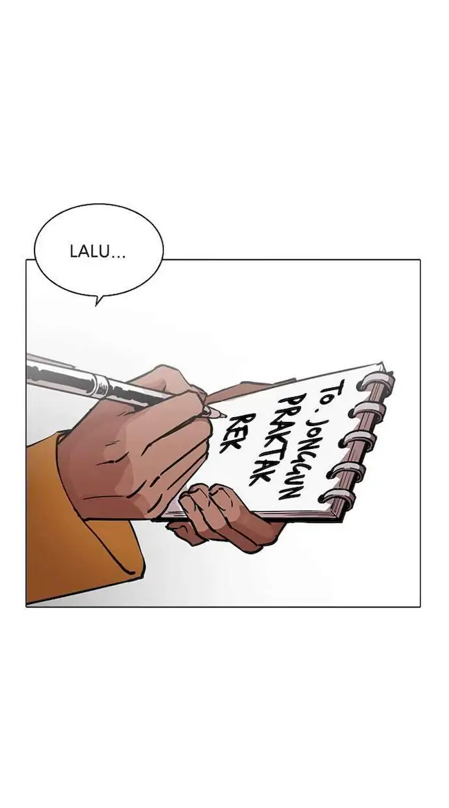 Lookism Bab 213 halaman 23